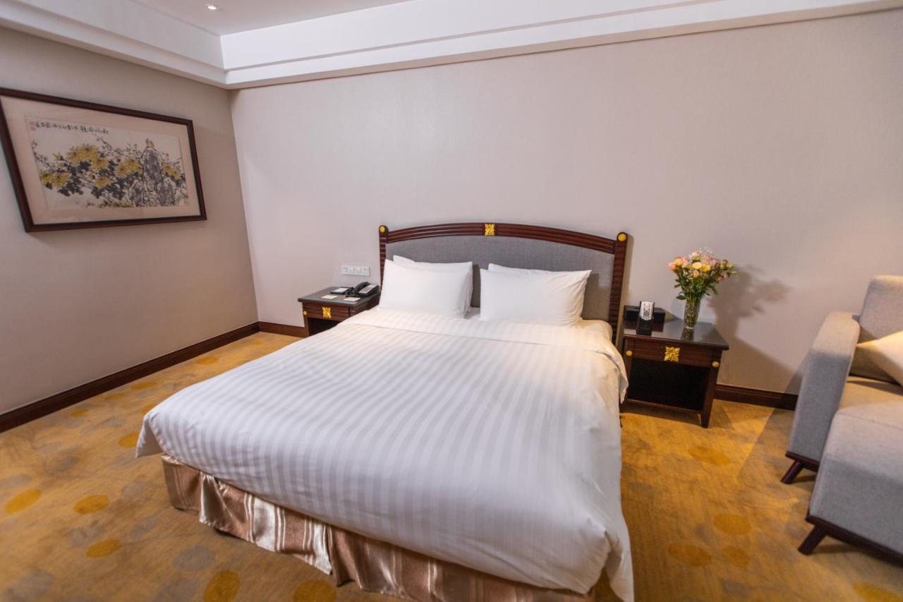 Beijing Broadcasting Tower Hotel Екстер'єр фото