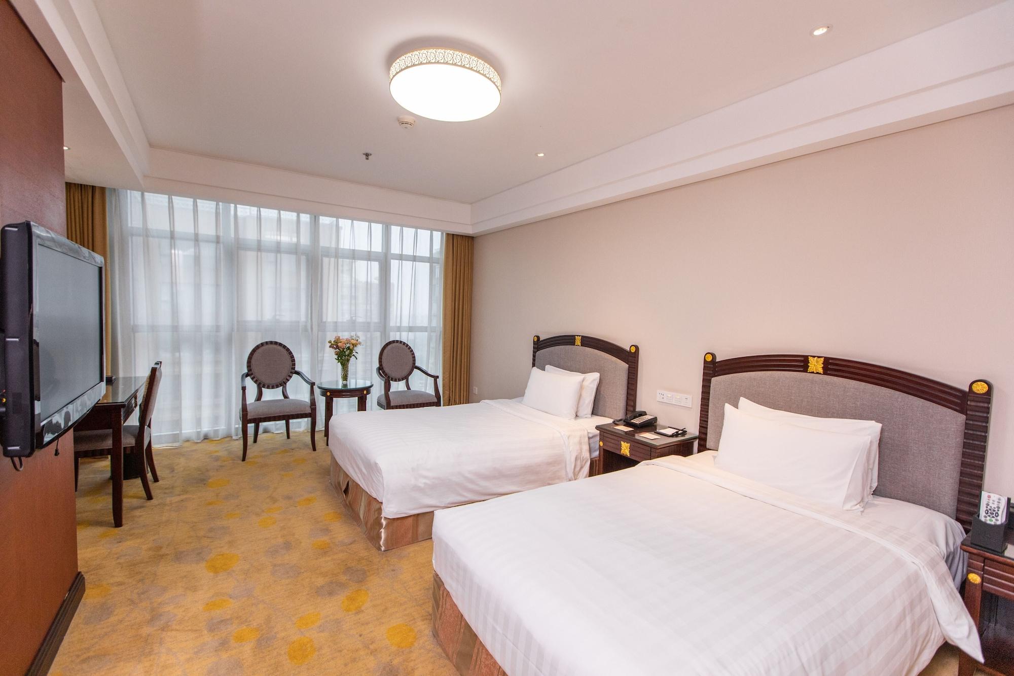 Beijing Broadcasting Tower Hotel Екстер'єр фото