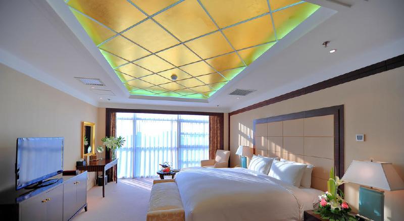 Beijing Broadcasting Tower Hotel Екстер'єр фото