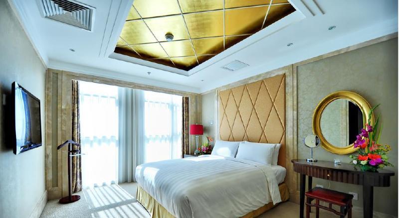 Beijing Broadcasting Tower Hotel Екстер'єр фото