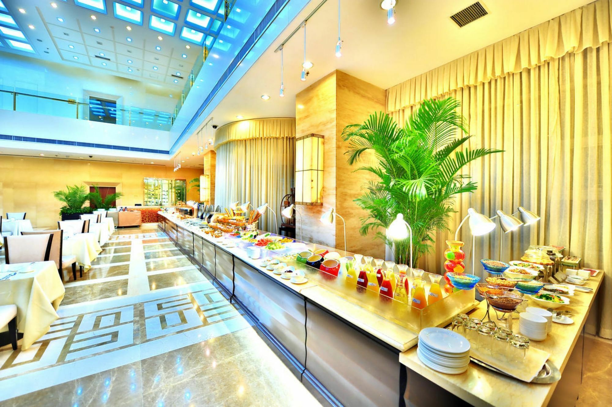 Beijing Broadcasting Tower Hotel Екстер'єр фото