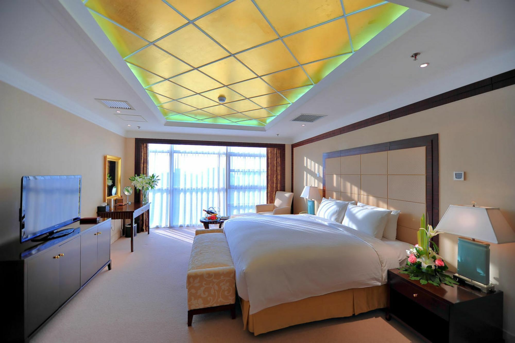 Beijing Broadcasting Tower Hotel Екстер'єр фото