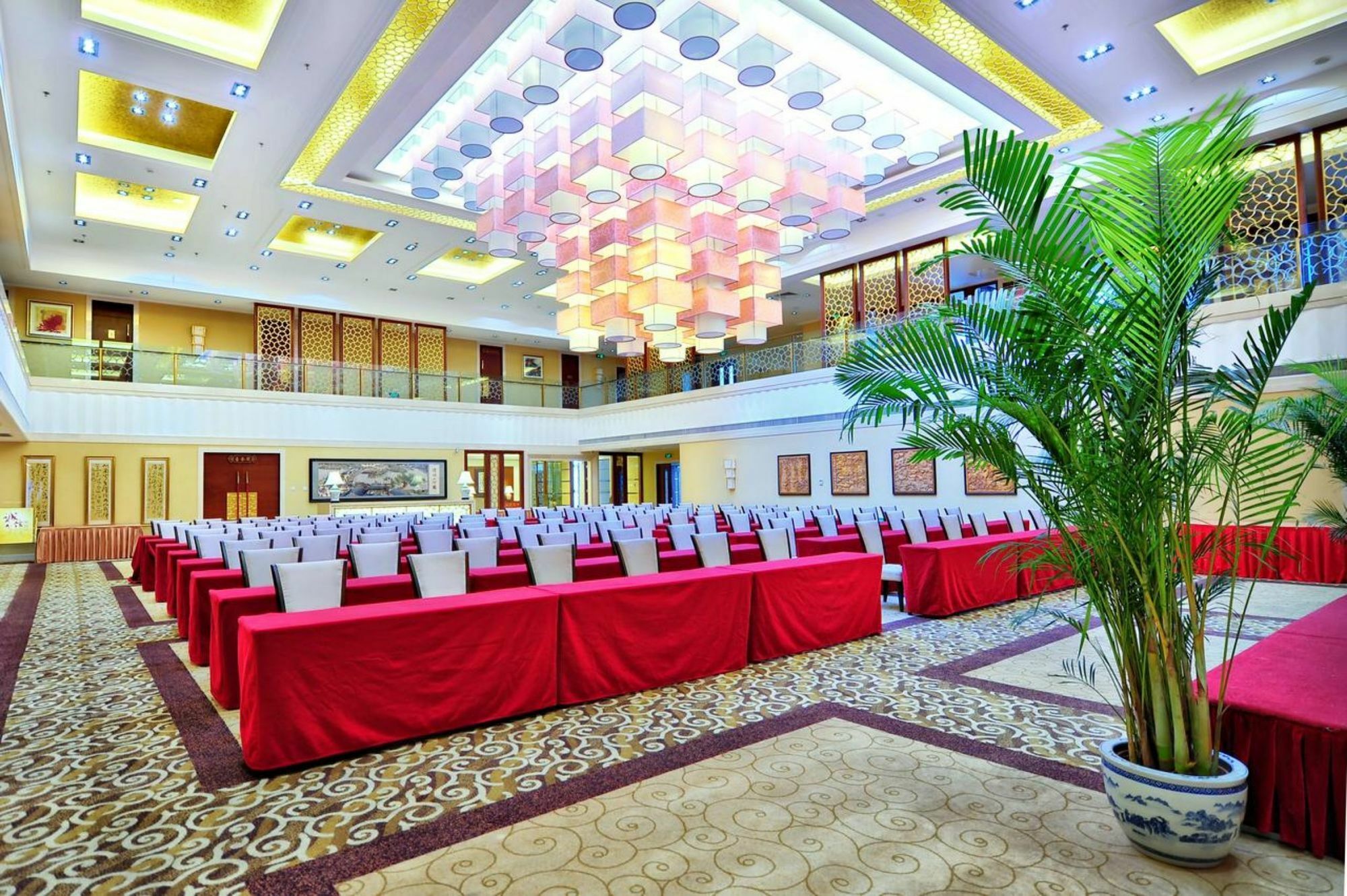 Beijing Broadcasting Tower Hotel Екстер'єр фото