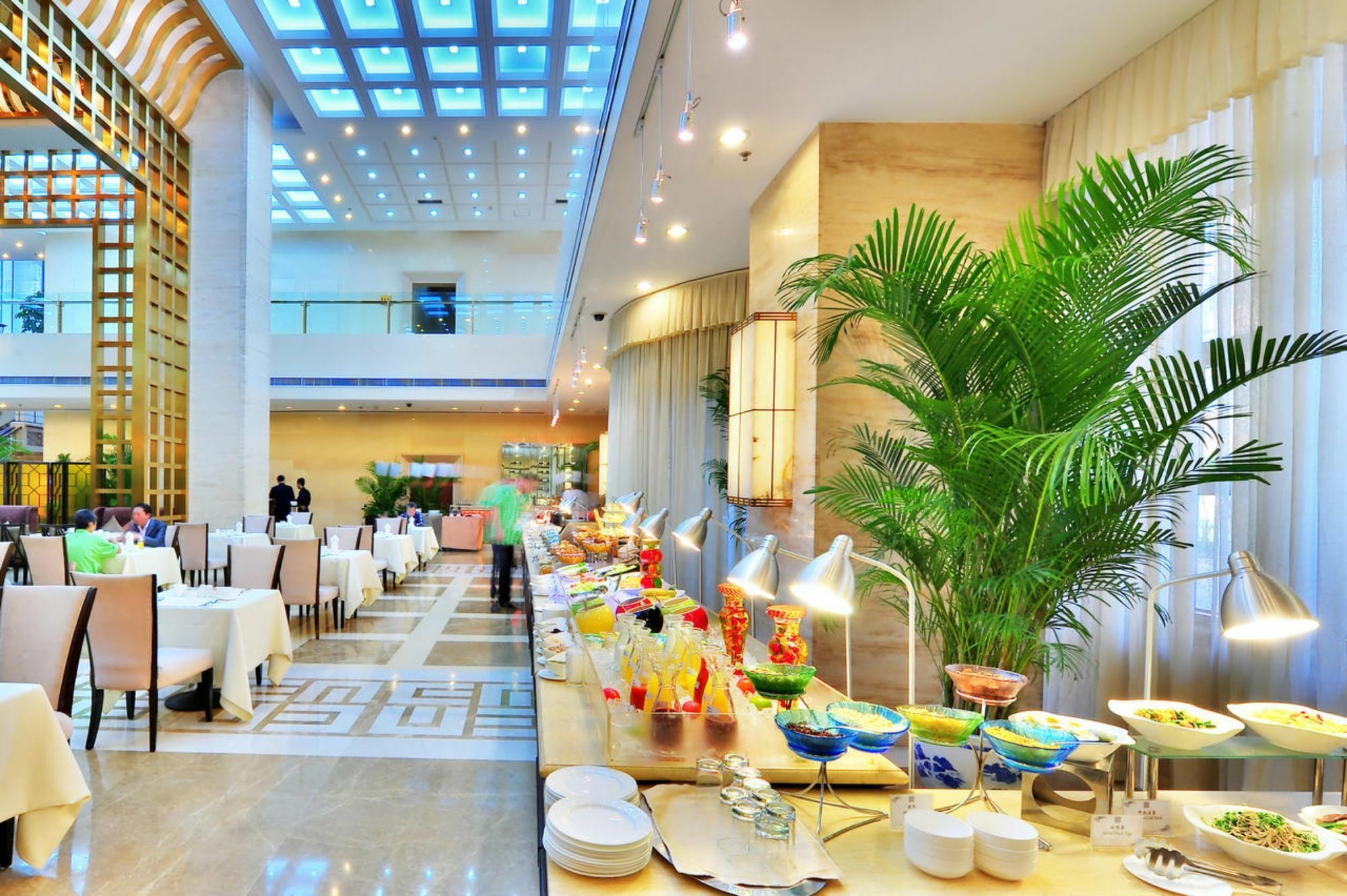 Beijing Broadcasting Tower Hotel Екстер'єр фото